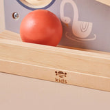 Wooden Ball Runner Toy (FSC)