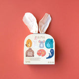 Mama - Reversible Puzzle