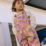 Overalls Sophie - Kids Dungarees - Long