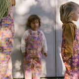 Overalls Sophie - Kids Dungarees - Long