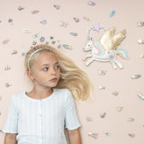 Flying Unicorn Bag