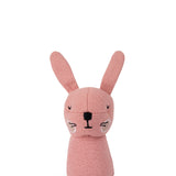 Picca Loulou - Mini Rattle - Rabbit