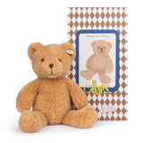 B.T. Chaps - Gus the Homie Bear in giftbox - 25 cm