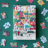 Look Up - Puzzle