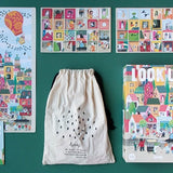 Look Up - Puzzle