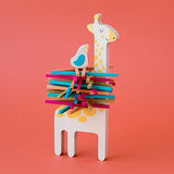 Matilda - Stacking Game