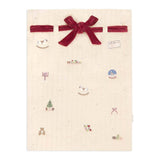 Christmas Present Sack - Christmas Morning