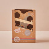 Wooden Ball Runner Toy (FSC)
