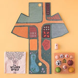 Maypole LaneMy Wooden World Farm - Game - Maypole LaneMaypole LaneMy Wooden World Farm - Game