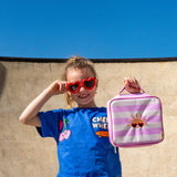 Insulated Kids Lunch Bag - Woof Gang