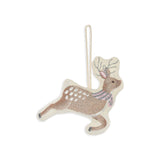 Christmas Tree Decoration - Reindeer
