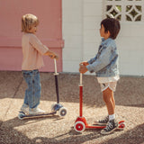 Banwood Scooter Vinatge - Red