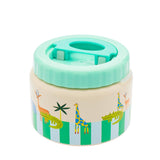 Kids Thermo Food Jar - Croc Rock - 350ml