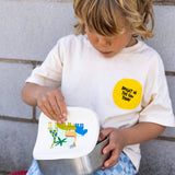 Kids Stainless Steel Lunchbox - Woof Gang