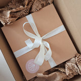 Newborn Cosy 3-Piece Baby Boy Gift Set