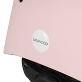 Banwood Helmet - Faded Pink (50-54 cm)