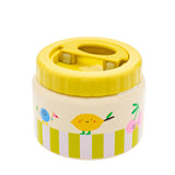 Kids Thermo Food Jar - Cherry Pop - 350ml