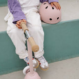Banwood Helmet - Faded Pink (50-54 cm)