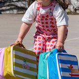 Insulated Kids Lunch Bag - Woof Gang