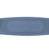 Banwood Eco Scooter - Deep Sea