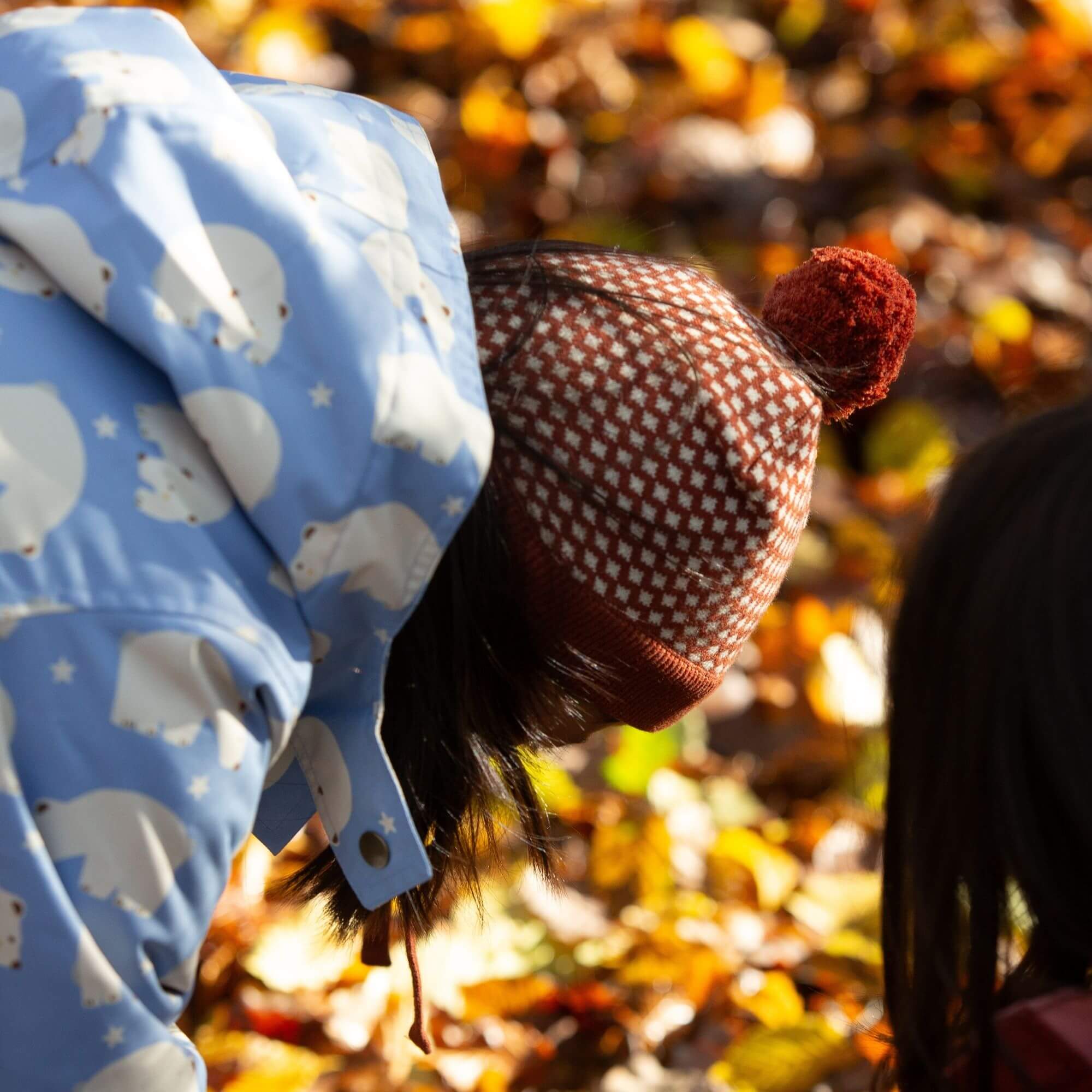 Autumn Essentials