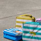 Insulated Kids Lunch Bag - Club Soleil