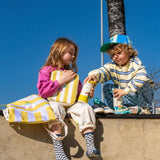 Kids Drawstring Bag - Cherry Pop