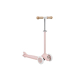 Banwood Eco Scooter - Faded Pink