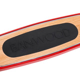 Banwood Scooter Vinatge - Red