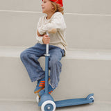 Banwood Eco Scooter - Deep Sea