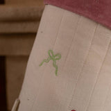 Christmas Stocking - Bows
