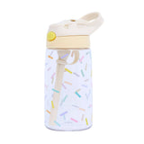 Tritan Kids Water Bottle - Confetti - 480ml