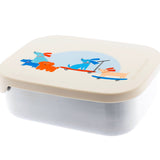 Kids Stainless Steel Lunchbox - Woof Gang
