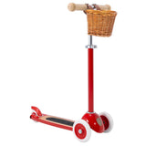 Banwood Scooter Vinatge - Red
