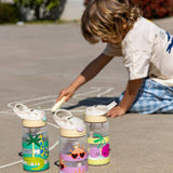 Kids Tritan™ Water Bottle - Club Soleil - 480ml