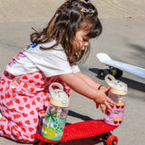 Kids Tritan™ Water Bottle - Club Soleil - 480ml