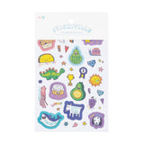 Stickiville Book - Reward Stickers - 10 Sheets