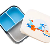 Kids Stainless Steel Lunchbox - Woof Gang