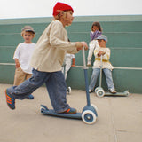 Banwood Eco Scooter - Deep Sea