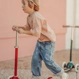 Banwood Scooter Vinatge - Red