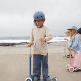 Banwood Eco Scooter - Deep Sea