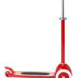 Banwood Scooter Vinatge - Red