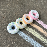 Sprinkle Donuts - Handmade Sidewalk Chalk