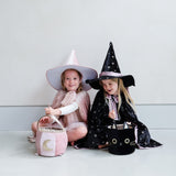 Cauldron Trick or Treat Bag