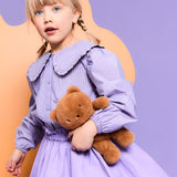 B.T. Chaps - Bobo Bear Brown ECO - 23 cm