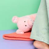 B.T. Chaps - Paddy Pig Pink ECO - 25 cm