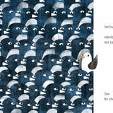 Book - Clive Penguin Learns to Fly, Sort Of (Paperback)