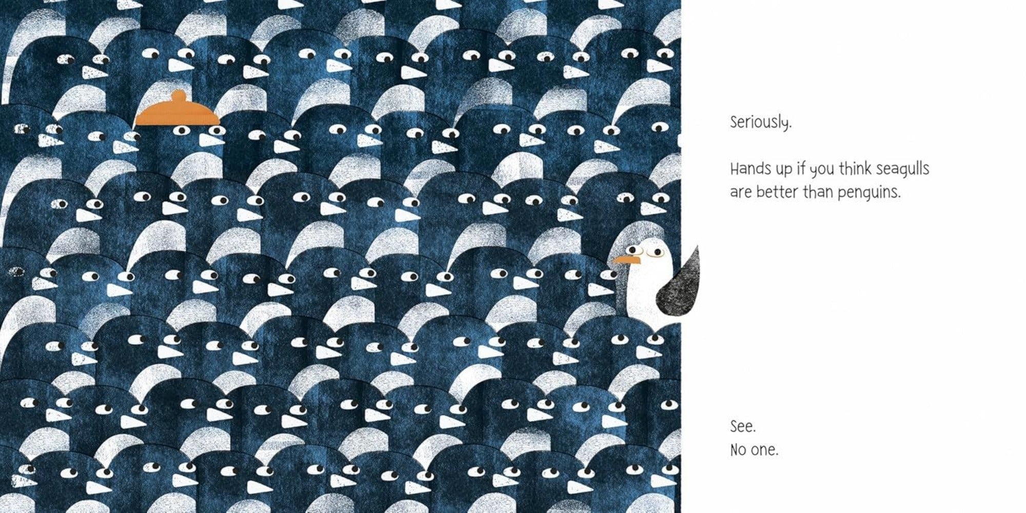 Book - Clive Penguin Learns to Fly, Sort Of (Paperback)