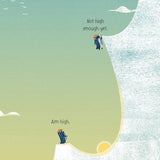 Book - Clive Penguin Learns to Fly, Sort Of (Paperback)