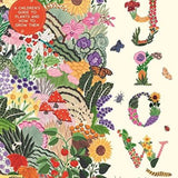 Book - Grow: A Child's Guide To Plants (Hardback)